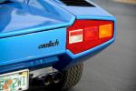 Lamborghini Countach LP400 Periscopica 1975 года